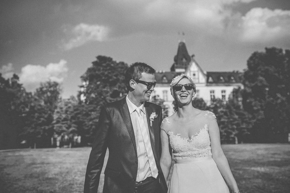 One Day Studio_weddings in croatia crno bijelo vjenčanje u zagrebu Love In Black And White - 098