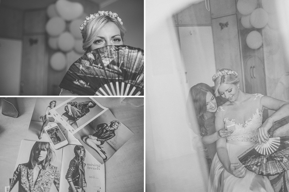 One Day Studio_weddings in croatia crno bijelo vjenčanje u zagrebu Love In Black And White - 105